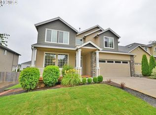 16037 SE Tallina Dr, Damascus, OR 97089