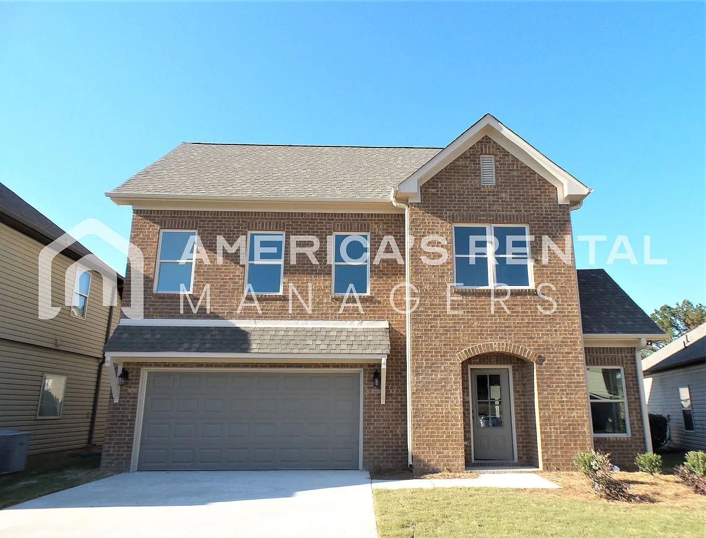 Home for Rent in McCalla...Available to View Now! — Photo 1