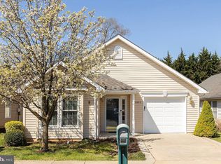 1891 Melvor Ln, Winchester, VA