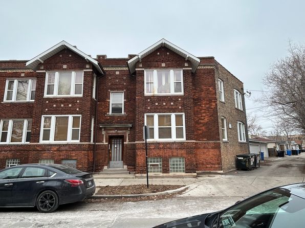 3930 W Wellington Ave #1