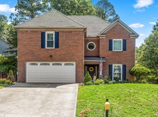 1600 Coventry Park Blvd, Knoxville, TN 37931