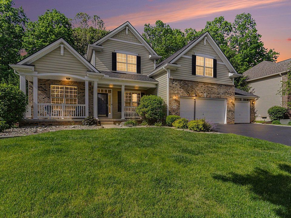 1st image of 5761 Harrow Glen Ct