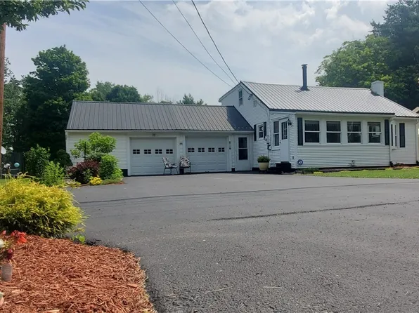 814 Us Route 11, Central Square, NY 13036