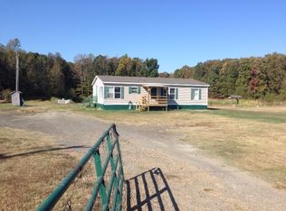 236 Maple Tree Cv, Lonoke, AR 72086