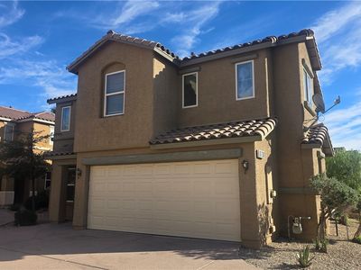 8738 Brindisi Park Ave, Las Vegas, NV, 89148