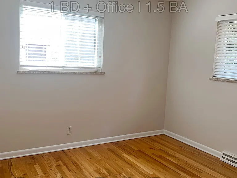 Bedroom #1
