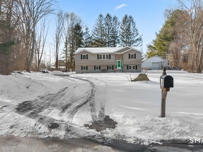 11 Kenneth Drive, Killingly, CT, 06241