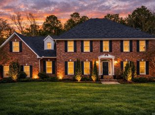 7 Sugar Maple Ct, Little Rock, AR 72212