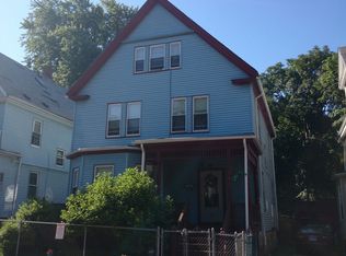 546 Park St, Dorchester, MA 02124