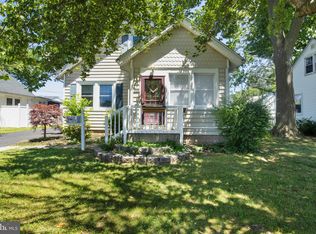 535 Fairview Ave, Dover, DE 19904