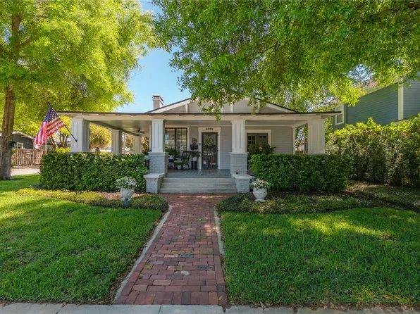 6009 N Suwanee Ave, Tampa, FL 33604