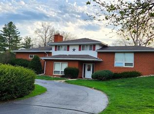 13281 N Bray Rd, Clio, MI 48420