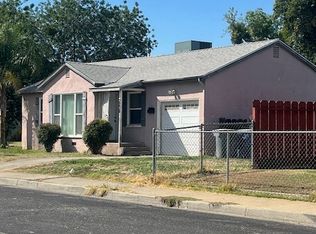 2238 Wood St, Merced, CA 95340