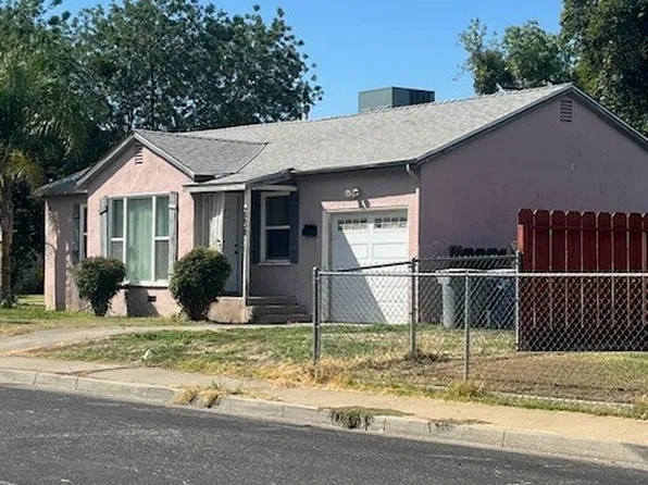 2238 Wood St, Merced, CA 95340