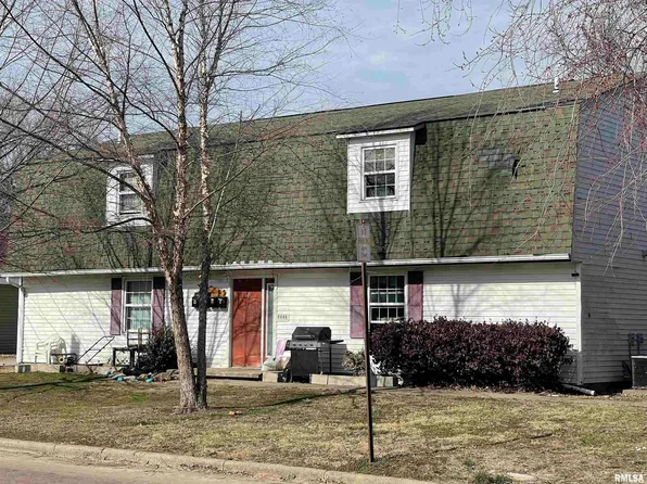 609 N 9th St, Herrin, IL 62948