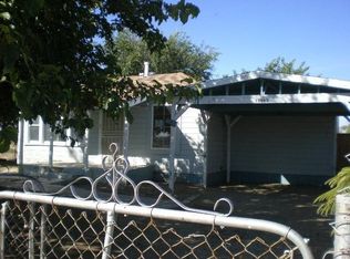 37943 E 95th St, Los Angeles, CA 93543