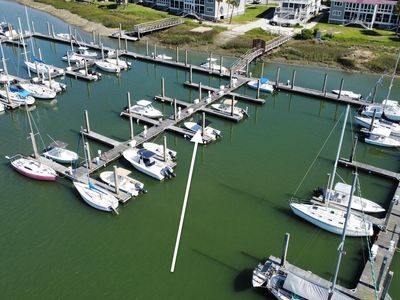 2 McDonough Rd #B-11, Folly Beach, SC, 29439