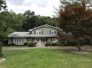 3490 Mount Hickory Blvd, Hermitage, PA 16148