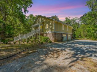 9434 Savannah Hwy, Adams Run, SC 29426