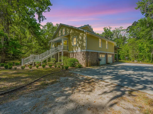 9434 Savannah Hwy, Adams Run, SC 29426