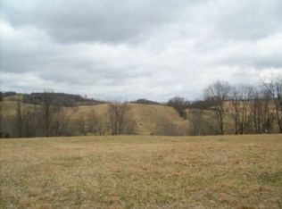 354 Spring Branch Rd, Marion, VA 24354