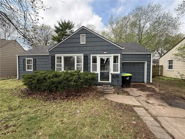 5410 Briar St, Roeland Park, KS 66205