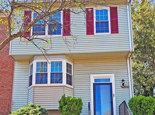 1034 West Ct #17, Laurel, MD 20707
