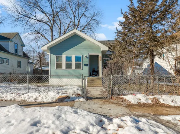 4019 Colfax Ave N, Minneapolis, MN 55412