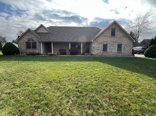 2661 W 1000 S, Pendleton, IN 46064