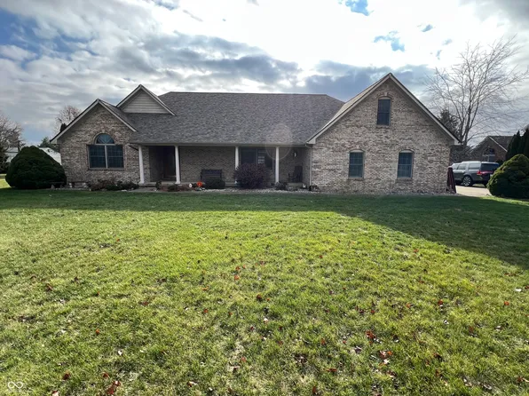 2661 W 1000 S, Pendleton, IN 46064