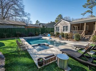 501 Woodlawn Ave, Athens, GA 30606