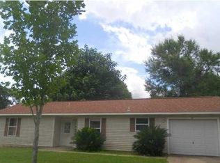 509 Greenberry Dr, Cantonment, FL 32533