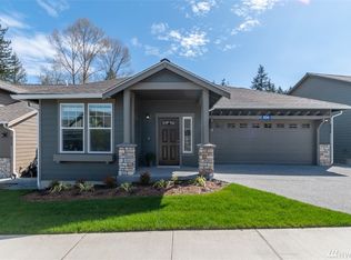 934 Alpine View Dr, Mount Vernon, WA 98274