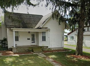 233 E Foulke Ave, Findlay, OH 45840