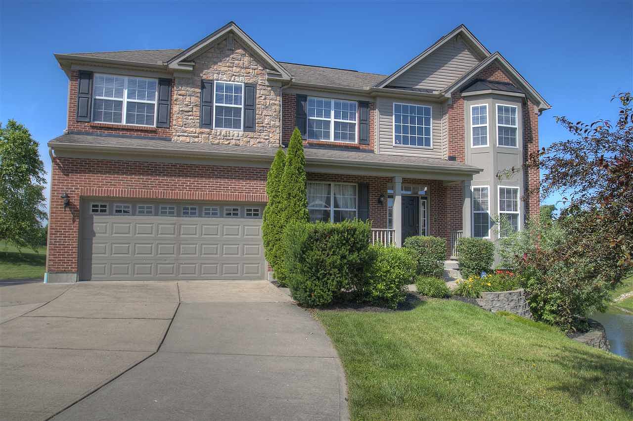 8627 Eden Ct, Union, KY 41091 Zillow
