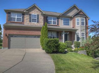 8627 Eden Ct, Union, KY 41091