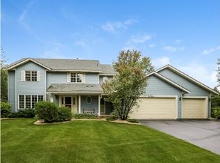 17211 Idlewood Way, Lakeville, MN 55044