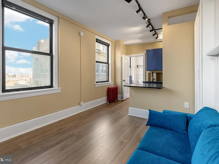 1324 Locust St #827 — Photo 11