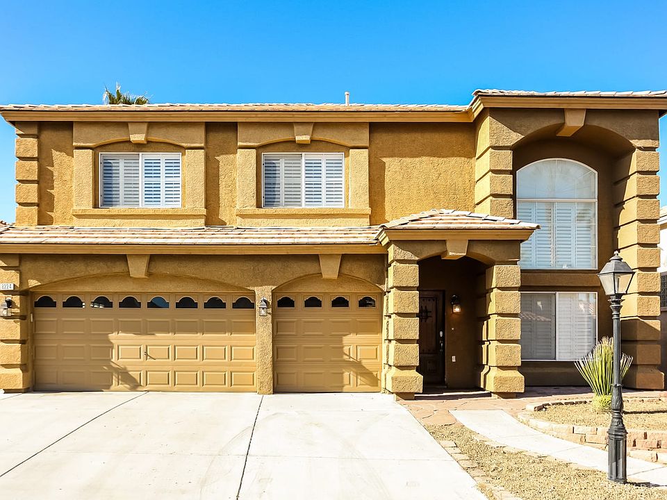 8224 Antler Pines Ct, Las Vegas, NV 89149 Zillow