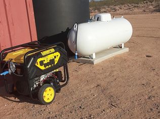 3421 S Butch Cassidy Rd, Yucca, AZ 86438