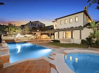 8207 Top O The Morning Way, San Diego, CA 92127