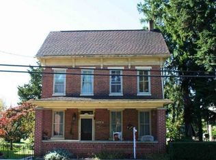 504 Main St, Oley, PA 19547