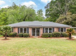 6303 Lemans Ln, Columbus, GA 31909