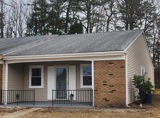 14 Kingston Way, Southampton, NJ 08088