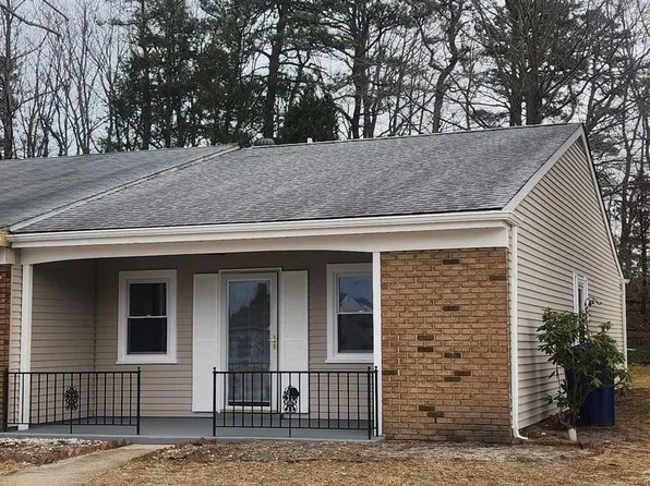 14 Kingston Way, Southampton, NJ 08088