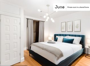235 W 109th St #6A-B, New York, NY 10025
