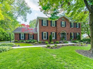 14604 Chermoore Dr, Chesterfield, MO 63017