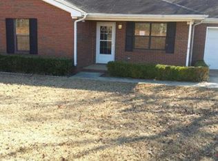 5918 Goett Rd, Dearing, GA 30808