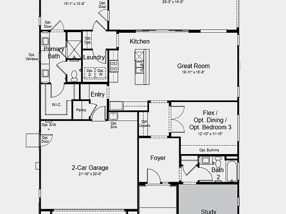 2nd image of 1508 W VIA DEL SOL --