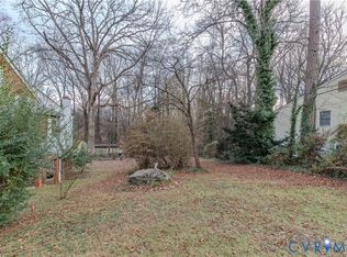 202 Raymond Ave Lot 13, Charlottesville, VA